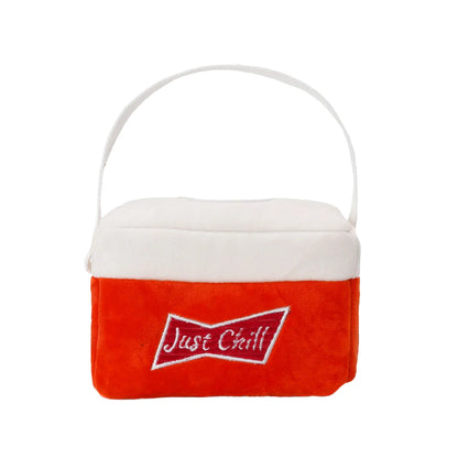 Food Party Beer Cooler