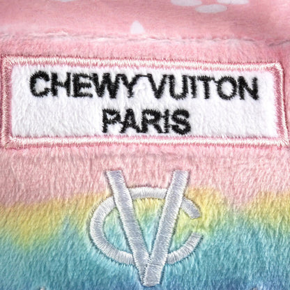 Chewy Vuiton Handbag - Pink Ombre