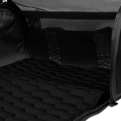 Travel Carrier - Black