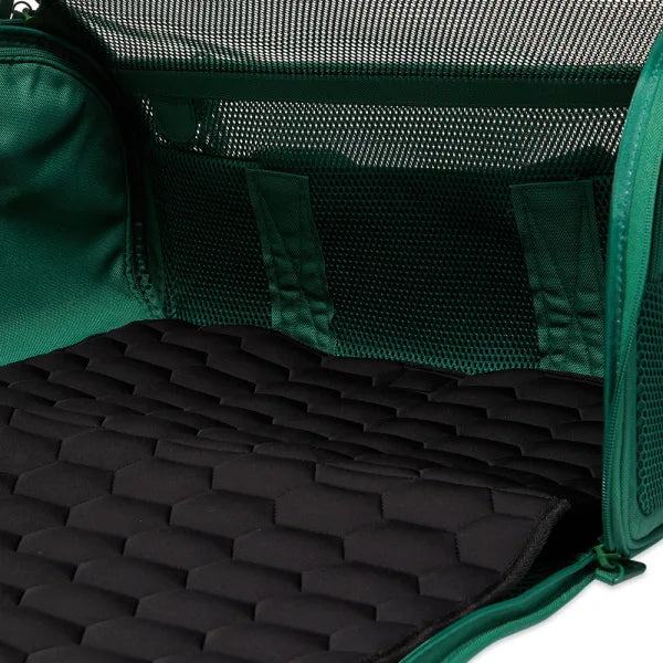 Travel Carrier - Spruce