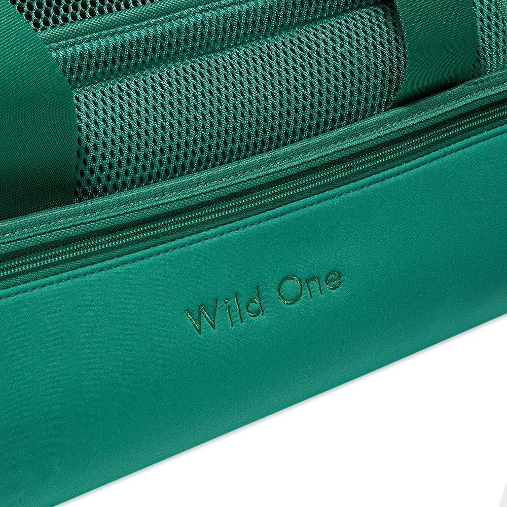 Travel Carrier - Spruce