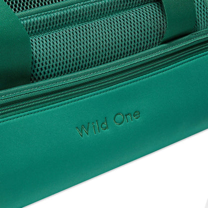 Travel Carrier - Spruce