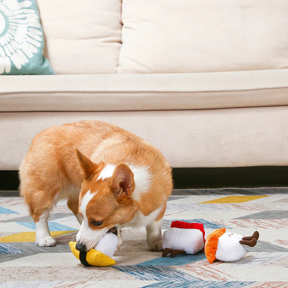 Foodie Sushi Set | 3-pack