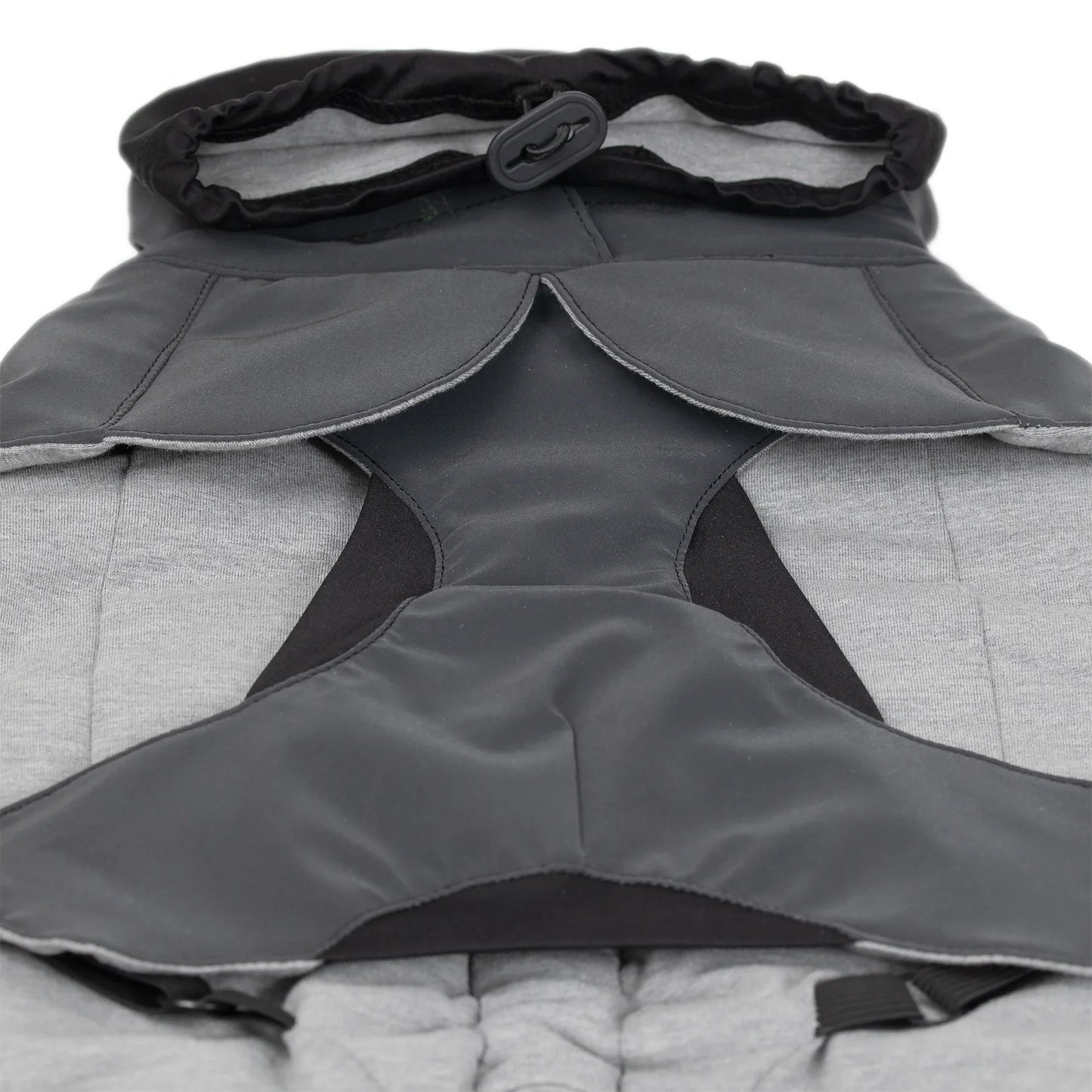 Visibility Winter Jacket - Dark
