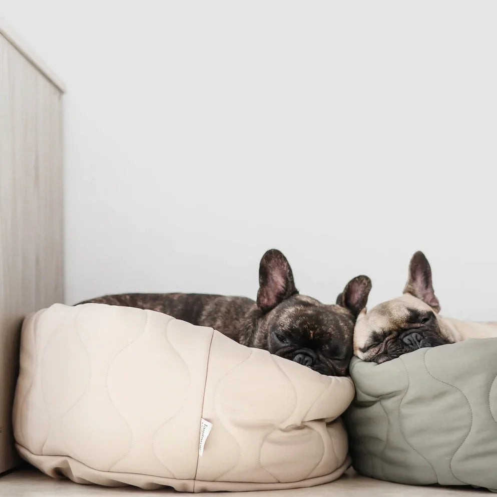 Taart Reversible Donut Bed