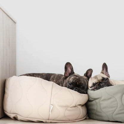 Taart Reversible Donut Bed