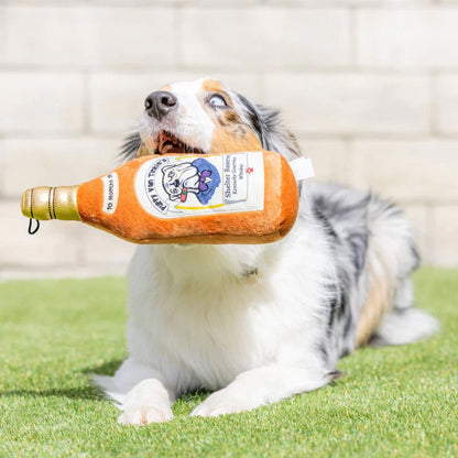 Puppy Van Tinkle's Whiskey