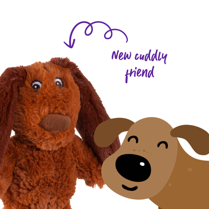 Furries - Long Ear Dog