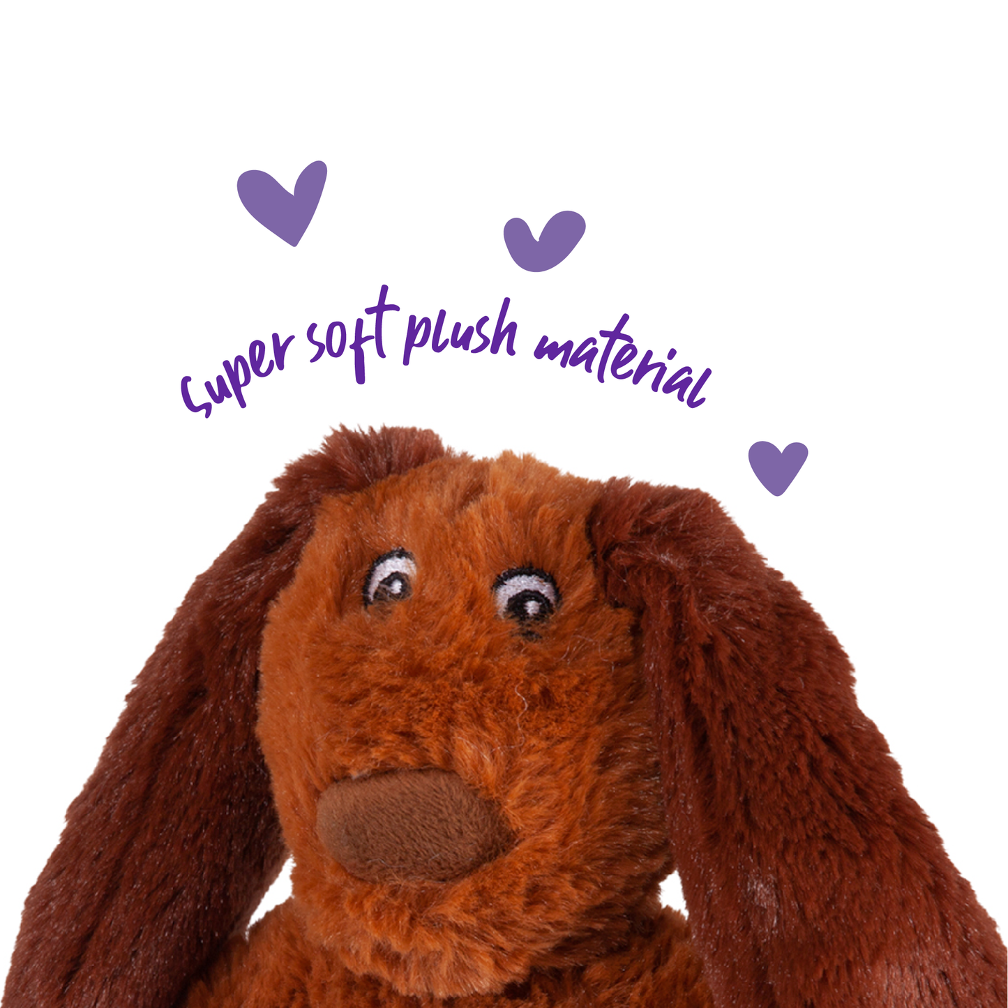 Furries - Long Ear Dog