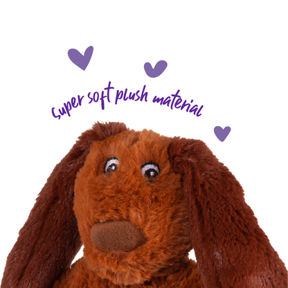 Furries - Long Ear Dog