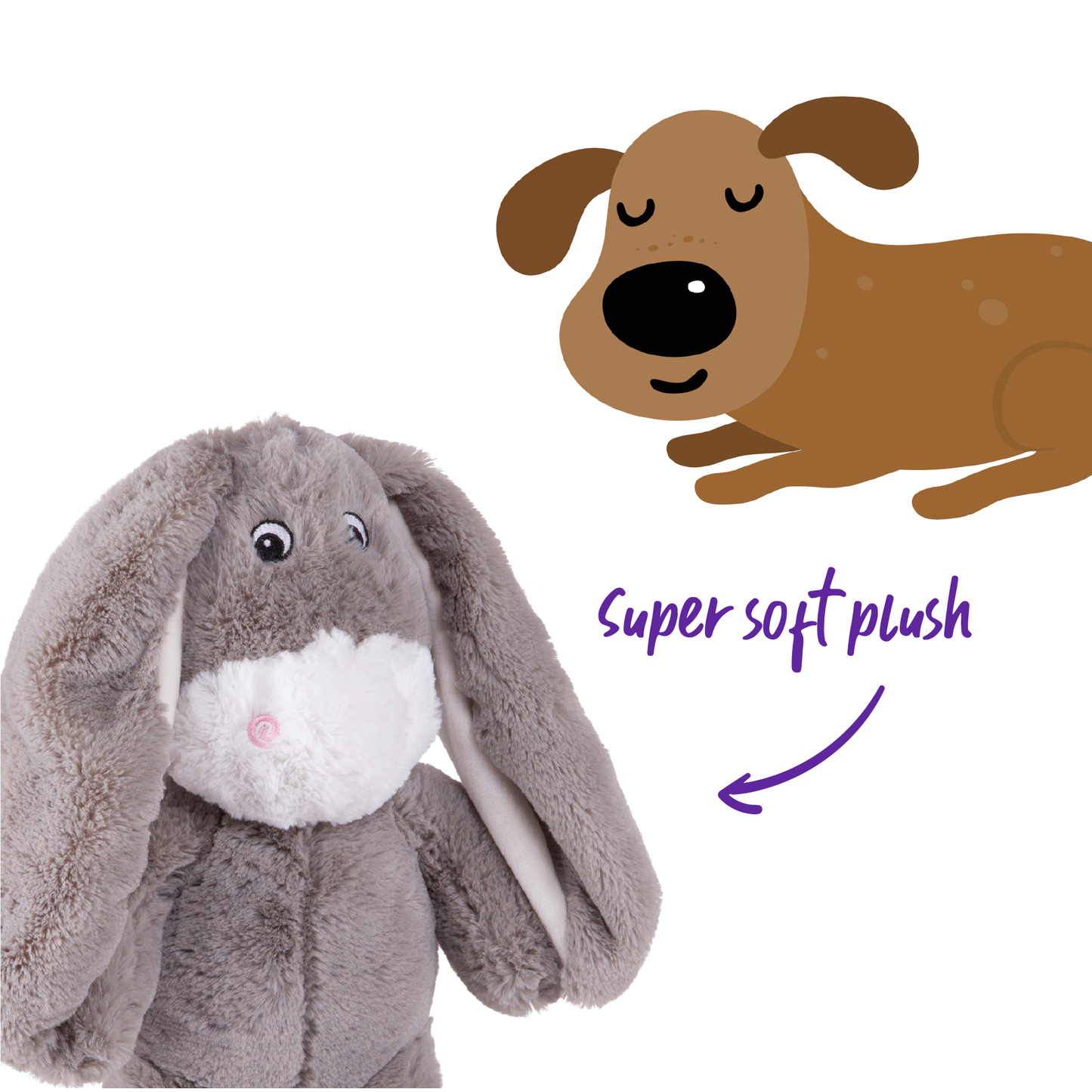 Furries - Long Ear Donkey