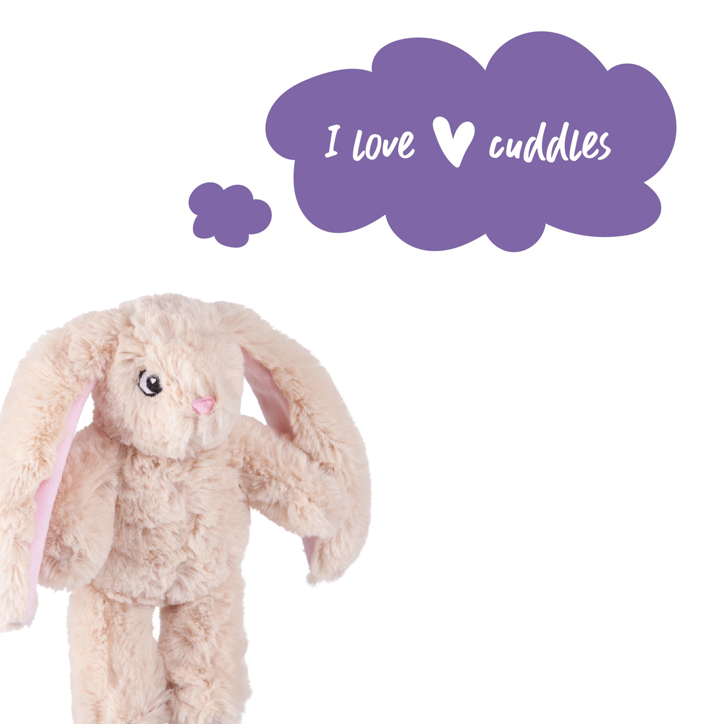 Furries - Long Ear Bunny