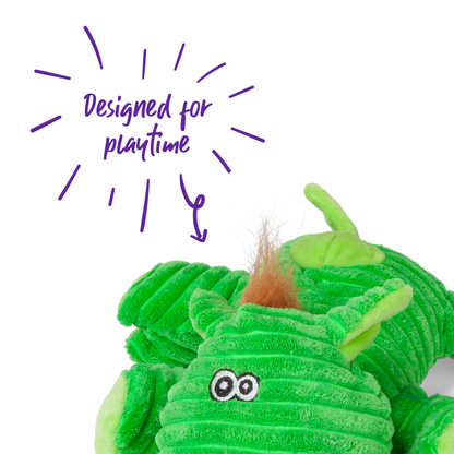 Furries - Funky Horse