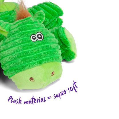 Furries - Funky Horse