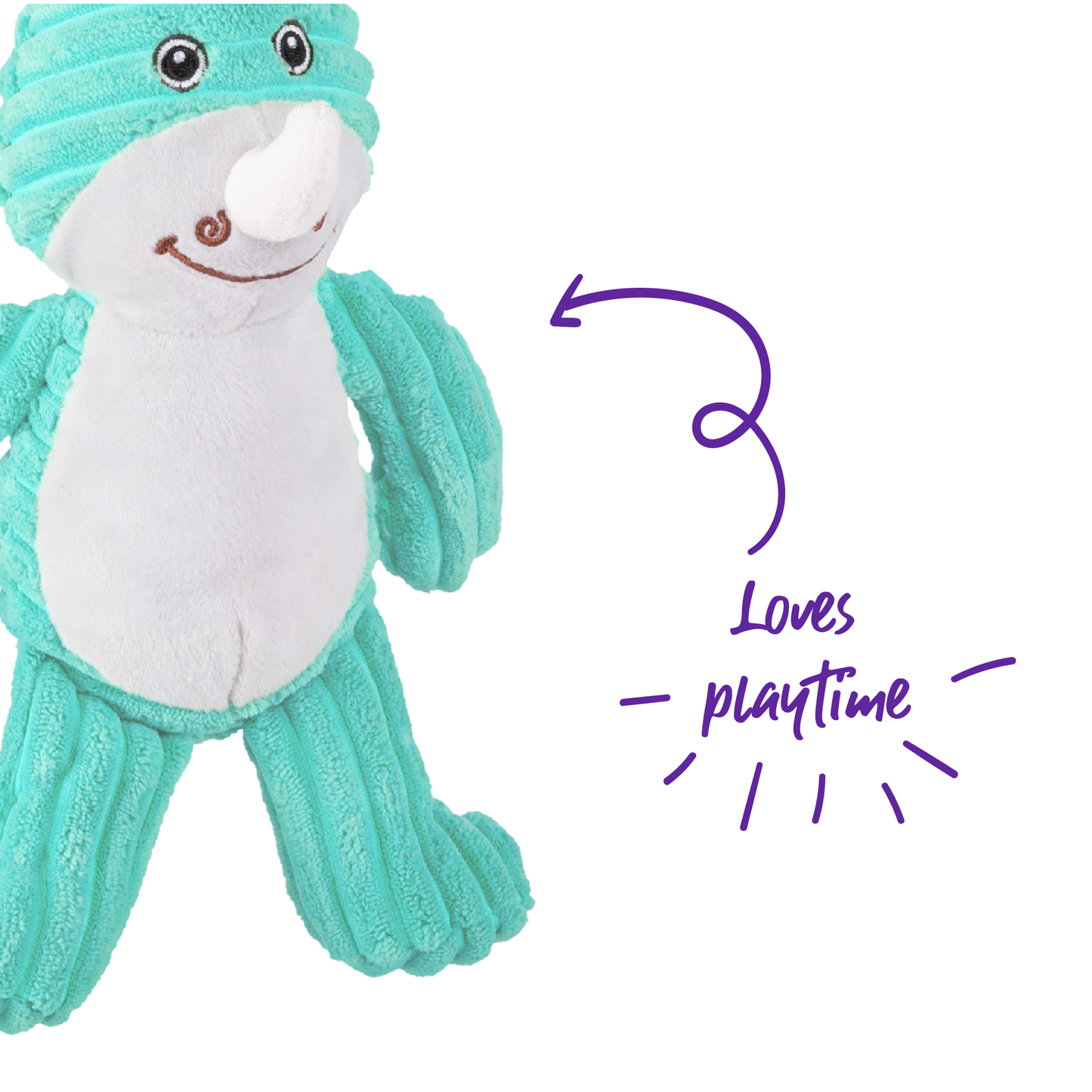 Furries - Funky Rhino