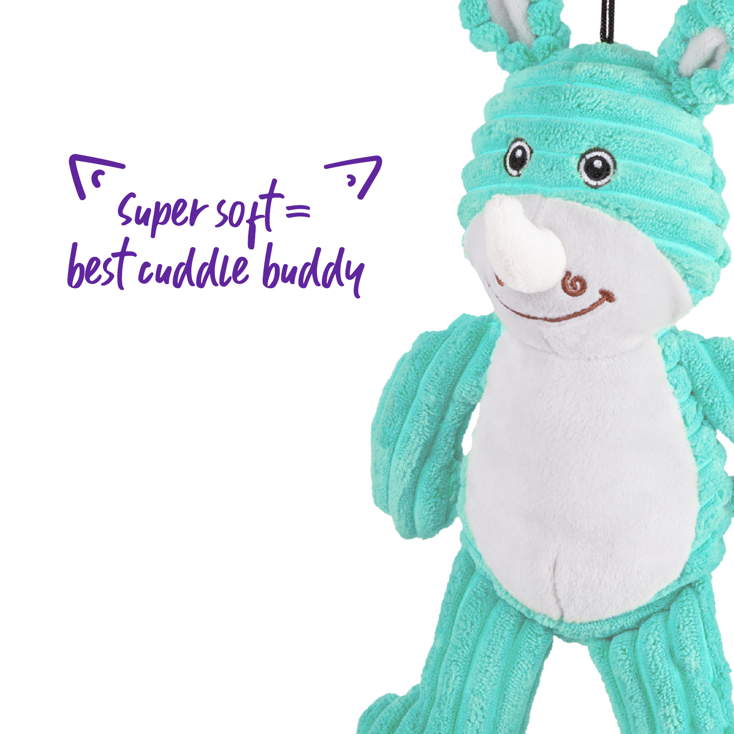 Furries - Funky Rhino