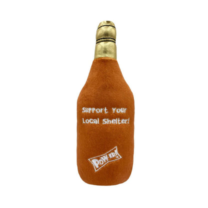 Puppy Van Tinkle's Whiskey