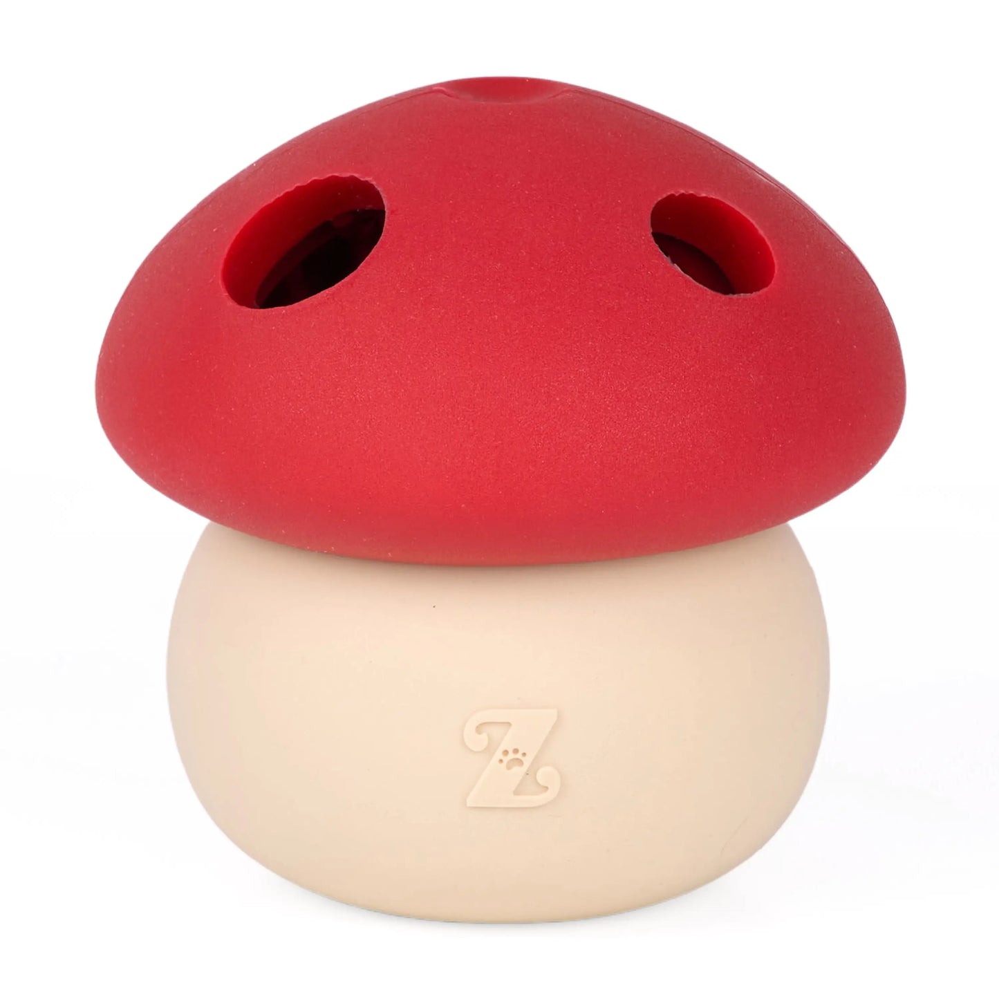 Mushroom Nosework Tumbler