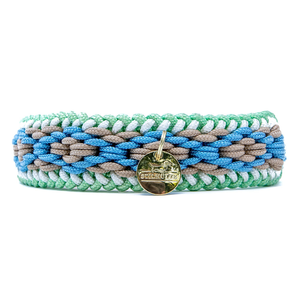 Breezy Summer Collar