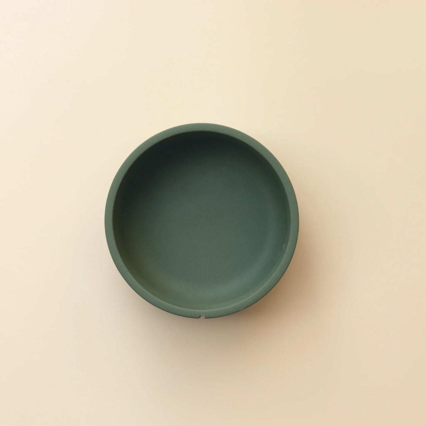 Classic Feeder Bowl - Duck Green