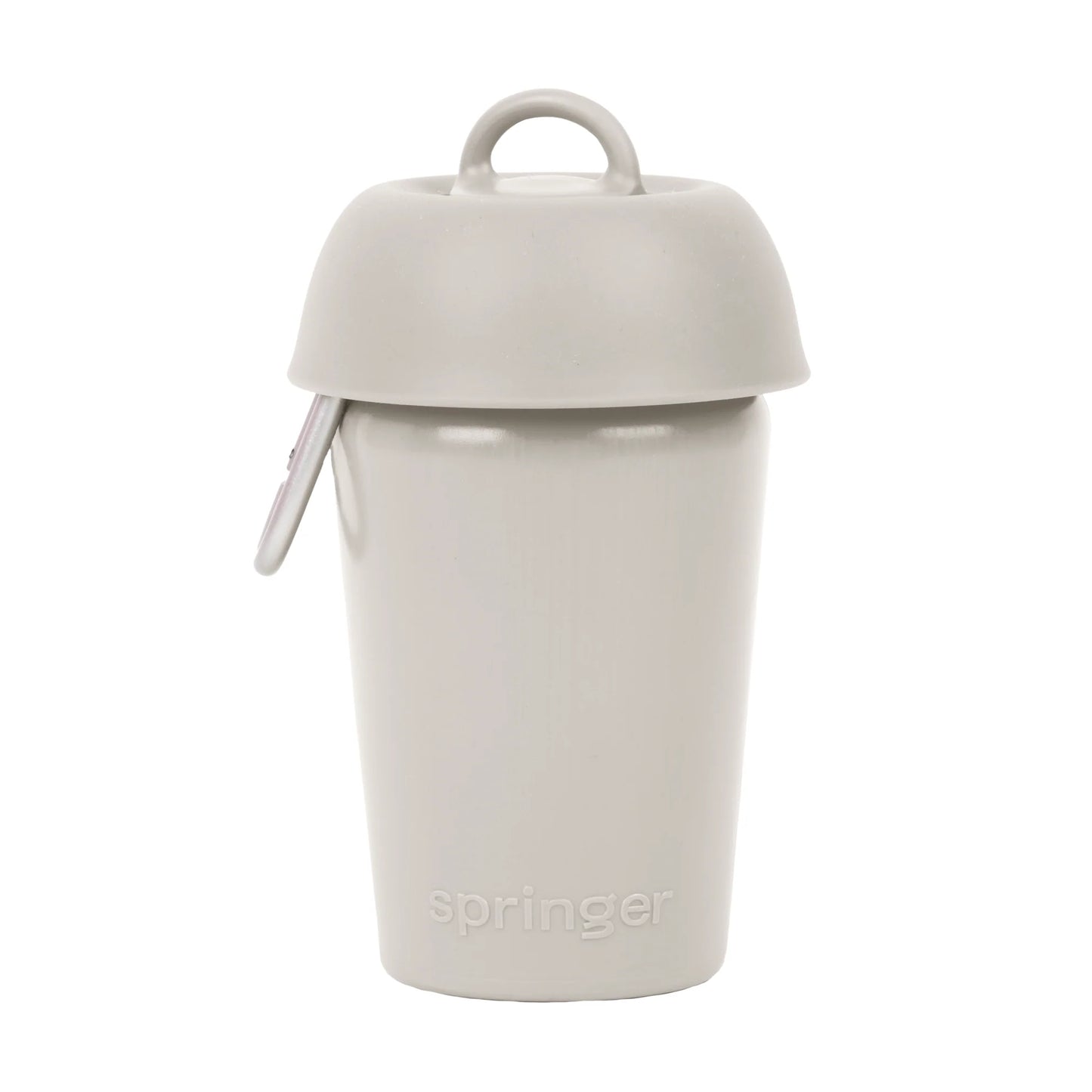 Flip Dog Travel Bottle - Oat