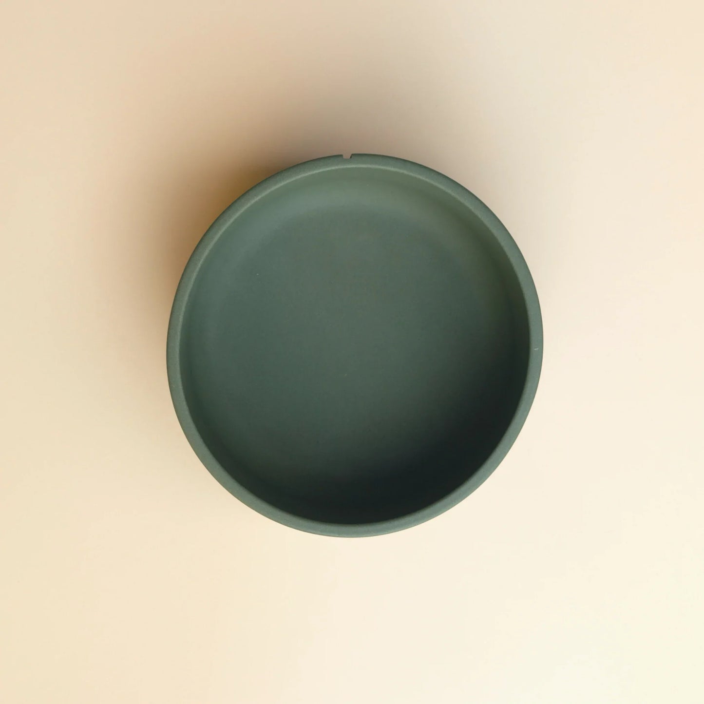 Classic Feeder Bowl - Duck Green