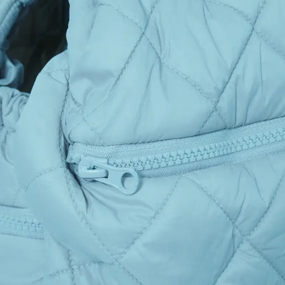 Eco Packable Sling Carrier - Sky Blue