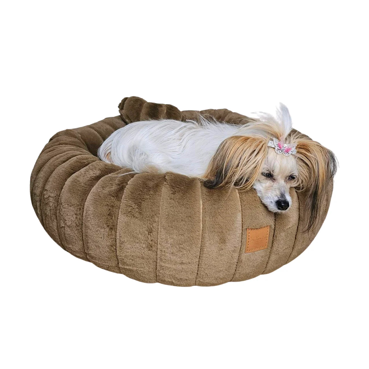 Girella Bed - Trap Camel