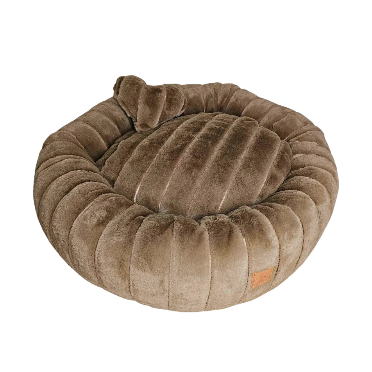 Girella Bed - Trap Camel