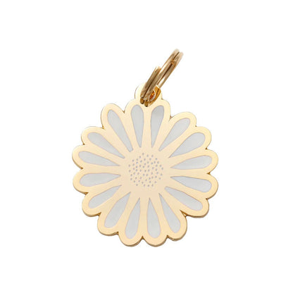 Daisy Dog Tag