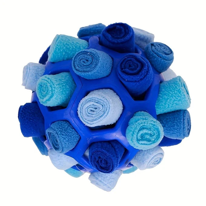 Snuffle Bomb - Ocean