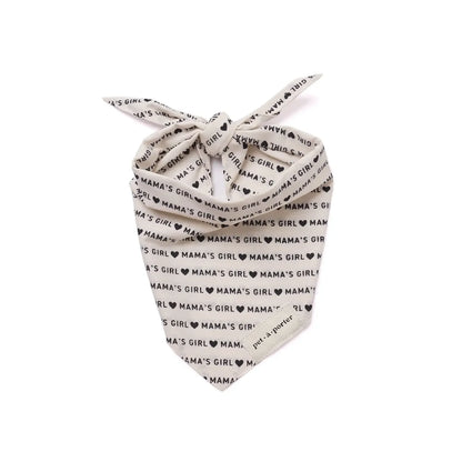 Mama's Girl Bandana