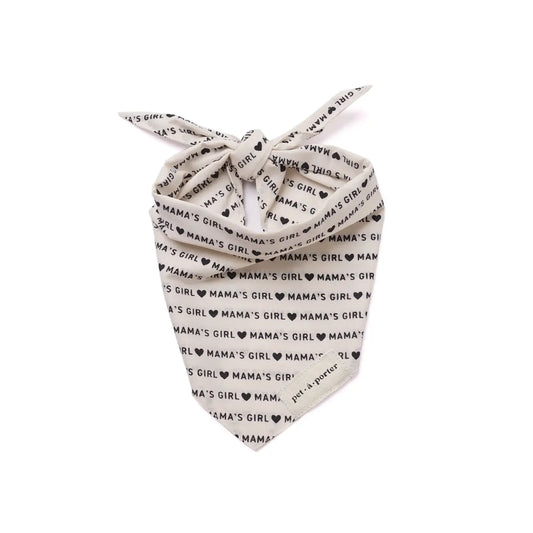 Mama's Girl Bandana