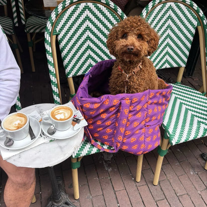 The Nap Bag | Furmey Original