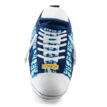 Dogior High-Top Tennis Shoe