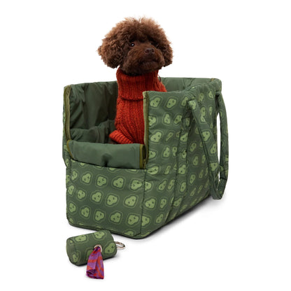 The Nap Bag | Neverland Green