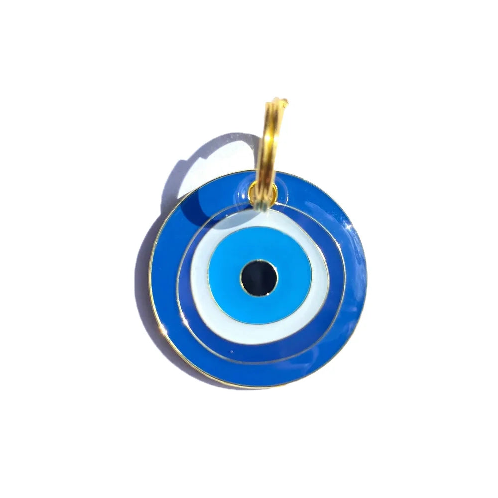 Evil Eye Tag