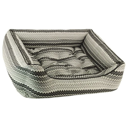 Zig Zag No. 5 dog bed