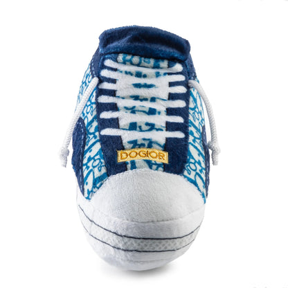 Dogior High-Top Tennis Shoe