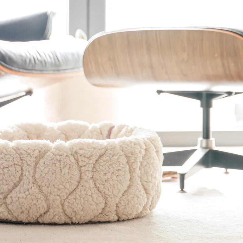 Taart Reversible Donut Bed