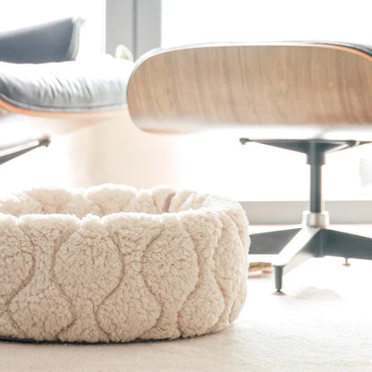 Taart Reversible Donut Bed