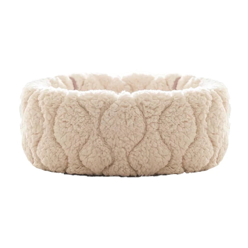 Taart Reversible Donut Bed