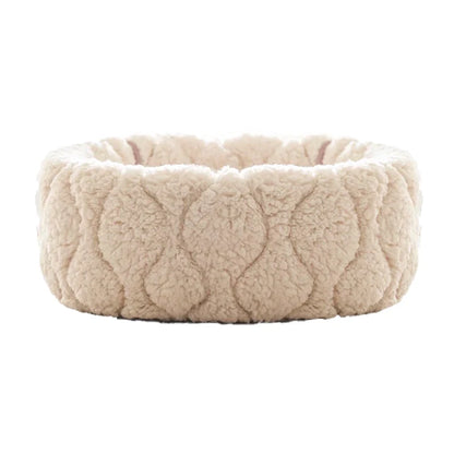 Taart Reversible Donut Bed