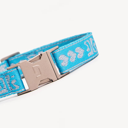 DL Collar - Blue