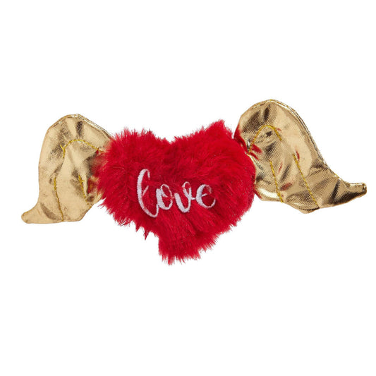 Love Angel Heart | Cat Toy