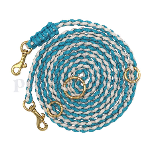 Adjustable Paracord Leash - Jack