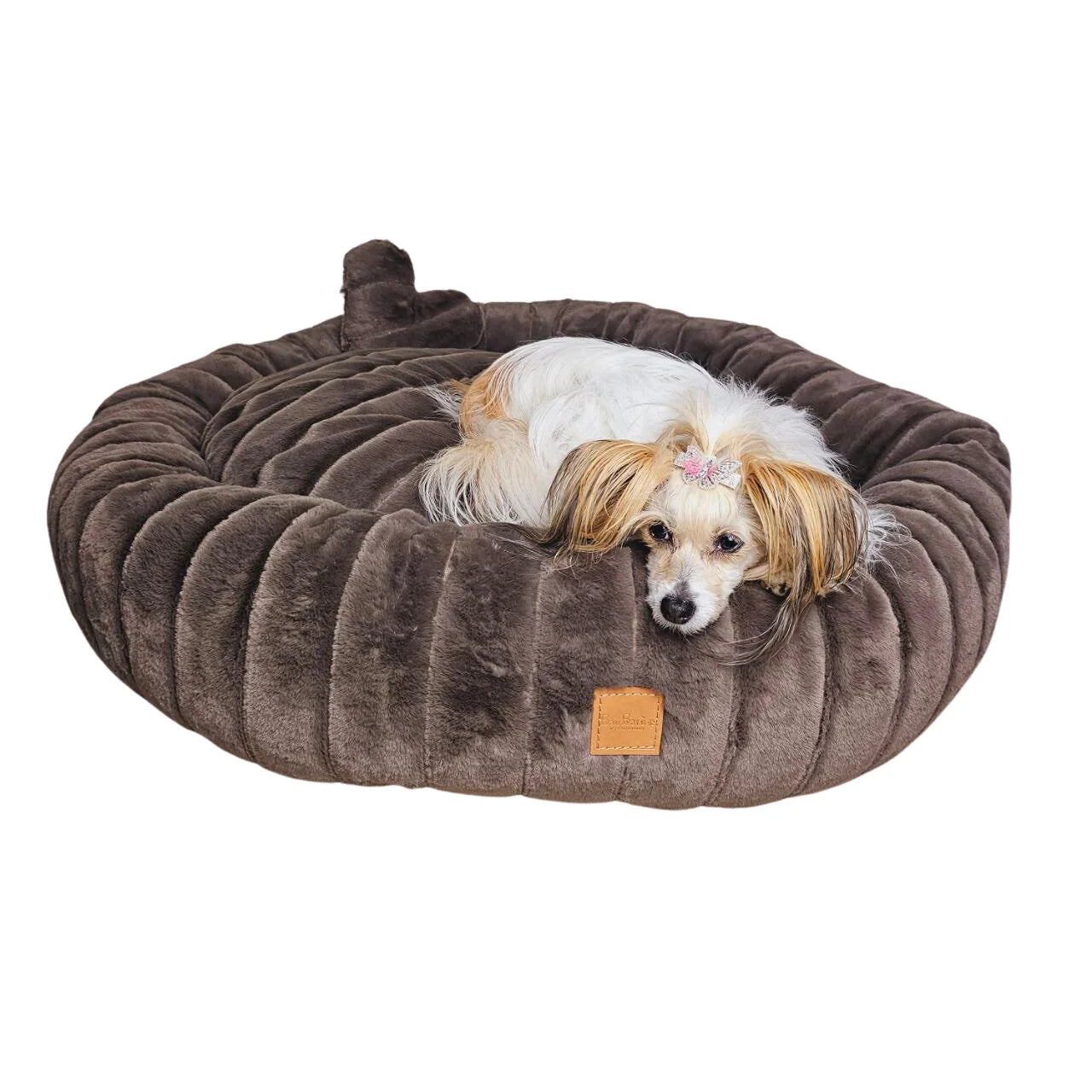 Girella Bed - Trap Fango