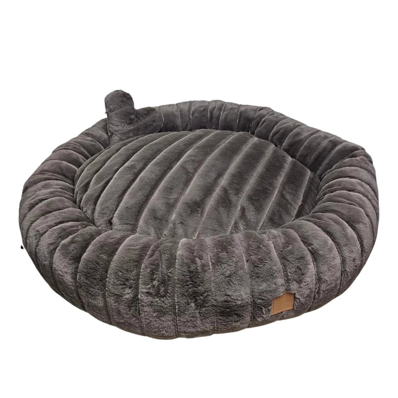 Girella Bed - Trap Fango