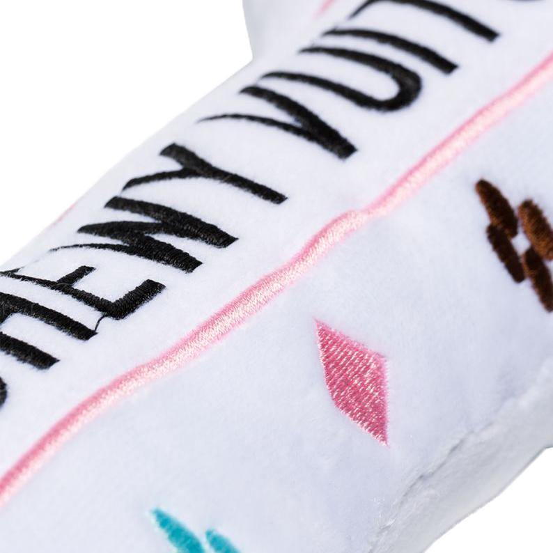 Chewy Vuiton Bone - White