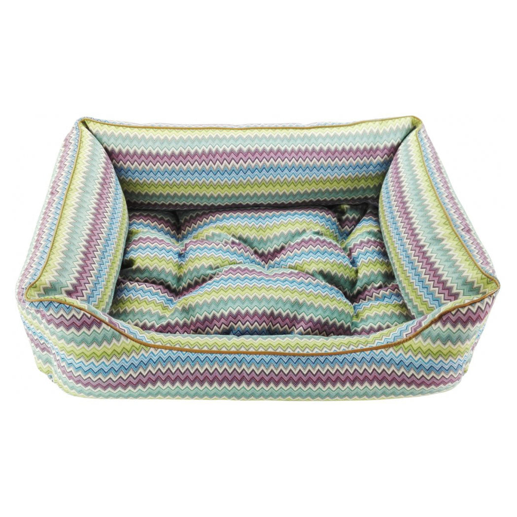 Zig Zag No. 1 dog bed